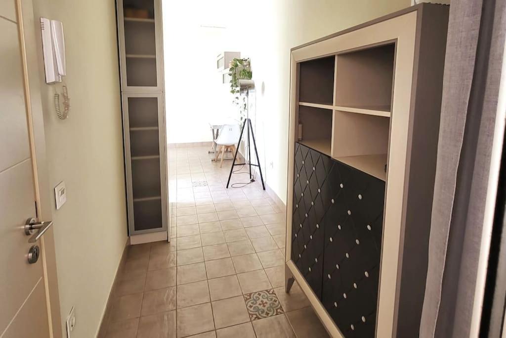 Rooftop Apartment In Sevilla Buitenkant foto