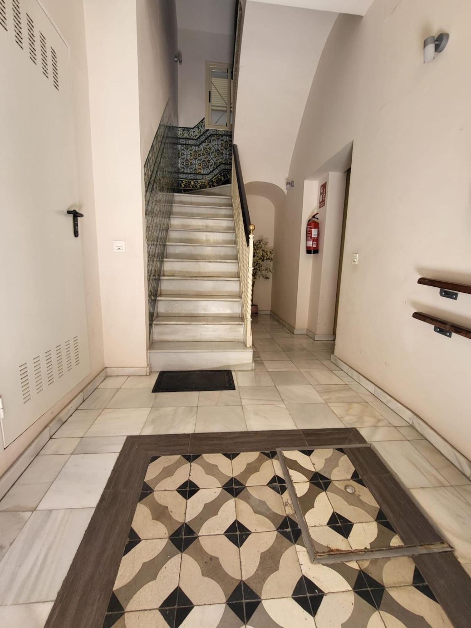 Rooftop Apartment In Sevilla Buitenkant foto